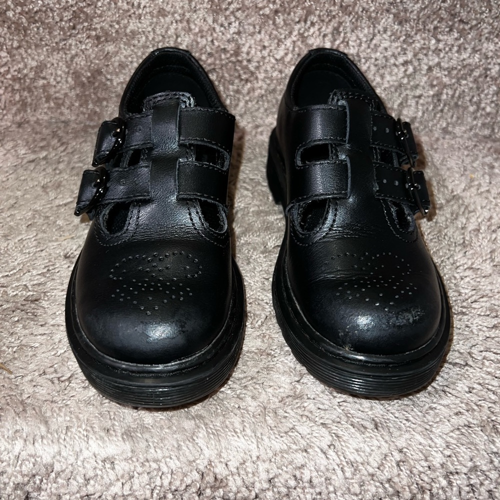 Little kids Dr. Martens size 13 (US)